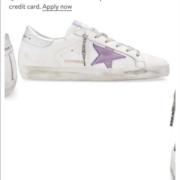 Golden goose low top sneakers - Picture 5 of 16